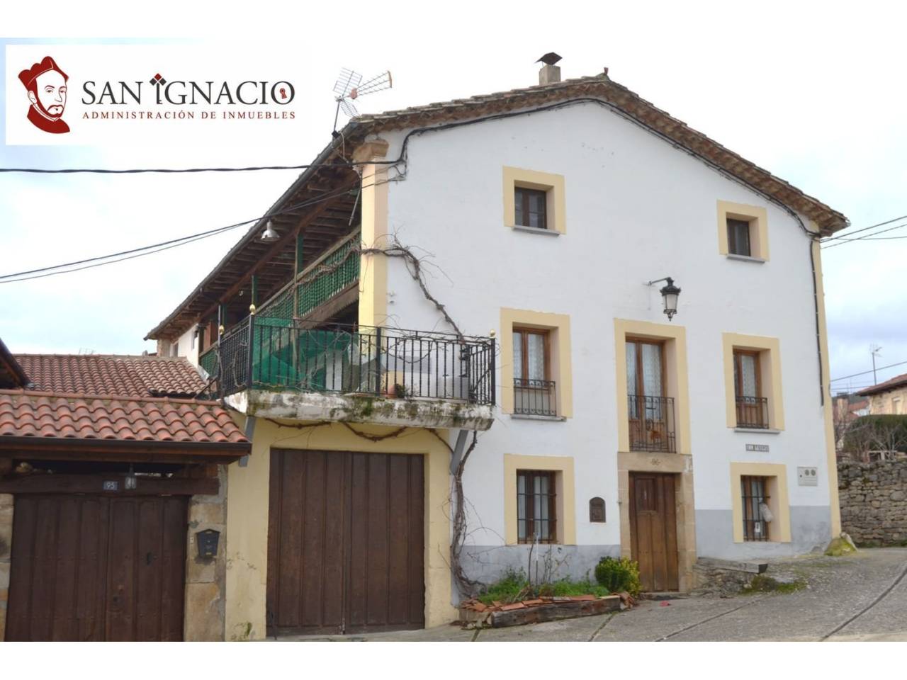 Imagen Vivienda